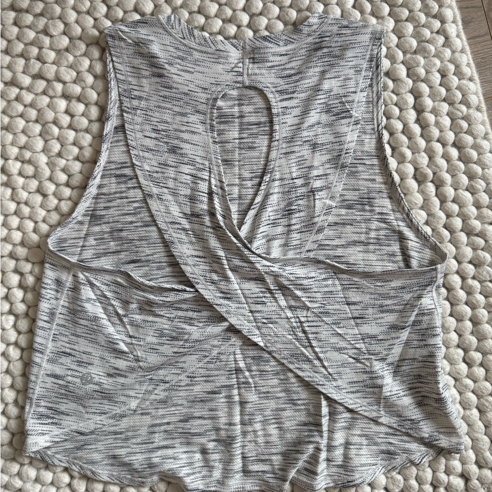 Lulu tank